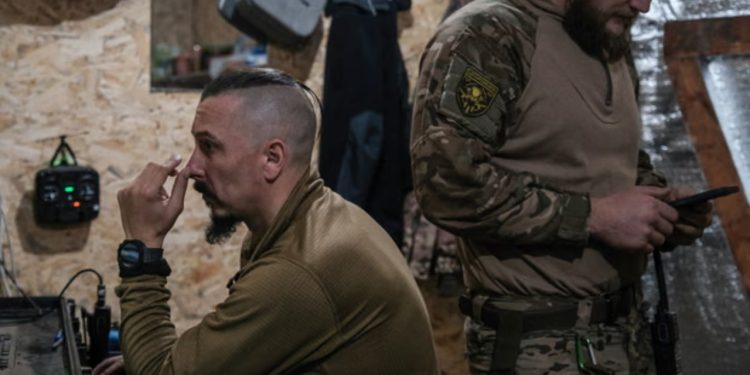 Forcat ruse rrisin autoritetin mbi qytetin kyç Pokrovsk, ndërsa Kremlini njofton se po përgatitet për rinisjen e provave bërthamore.