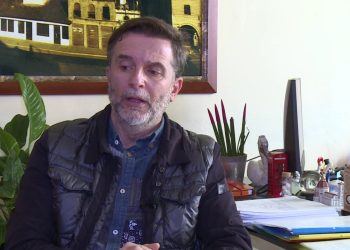 Forcë politike e qëndruar në sfidat e kohës" / Braçe komenton për ndarjen nga jeta të Fatos Nanos: "Nuk ka askush që thotë se më ka sulmuar.