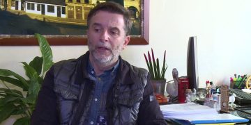 Forcë politike e qëndruar në sfidat e kohës" / Braçe komenton për ndarjen nga jeta të Fatos Nanos: "Nuk ka askush që thotë se më ka sulmuar.