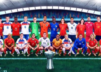 Formacionet e vitit nga FIFPro; heronjtë e sipërmarrjes në fushën e gjelbër bënë përzgjedhjen e tyre…