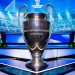 Formati i ri i Champions League, plagjiaturë e ideve? UEFA përballë mundësisë së gjobitjes pas akuzave për shkelje të të drejtave të pronësisë.