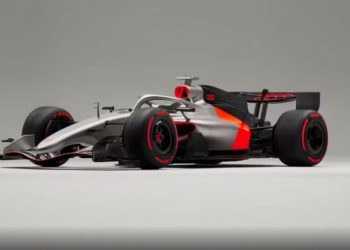Formula 1/ Audi prezanton projektin e saj të ri për 2026, ja si do të jetë pamja e saj...
