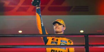 Formula 1: Dy garat e fundit të Kampionatit që mund të sjellin titullin për Lando Norris