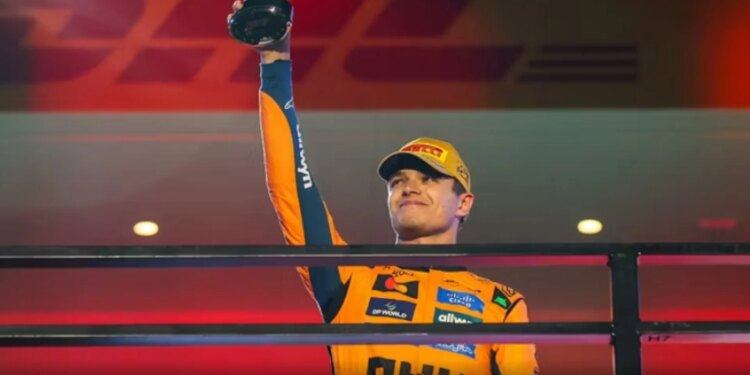 Formula 1: Dy garat e fundit të Kampionatit që mund të sjellin titullin për Lando Norris