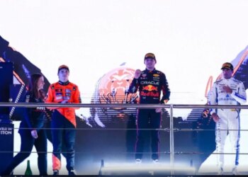 Formula 1: Max Verstappen shprehet se tani gjithçka mund të ndodhë.