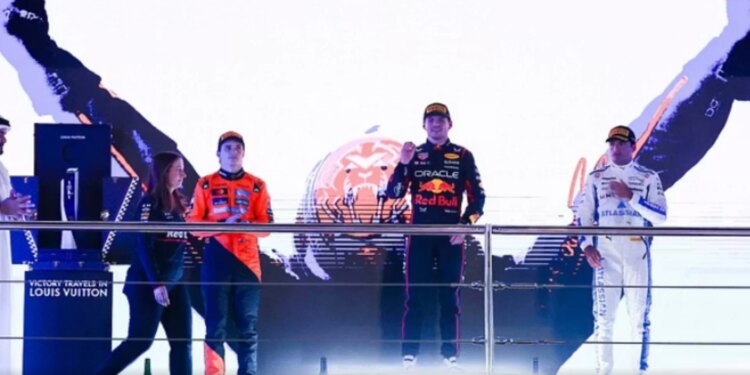 Formula 1: Max Verstappen shprehet se tani gjithçka mund të ndodhë.