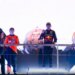 Formula 1: Max Verstappen shprehet se tani gjithçka mund të ndodhë.