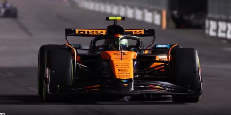 Formula 1, u përjashtua në Las Vegas, por Norris ka mundësinë të sigurojë titullin në Katar, ja cila është situata…