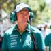 Formula 1/Aston Martin emëron Adrian Newey, ja roli i tij që do të ketë duke filluar nga viti 2026.