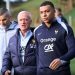 Franca, Mbappé dhe Deschamps: Në fushë për të nderuar të rënët e Bataclanit