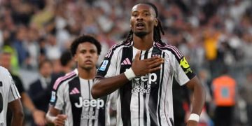 Franca, vështirësi fizike me Camavingan, Deschamps grumbullon Thuramin nga Juventus.