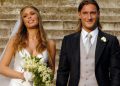 Francesco Totti dhe Ilary Blasi: fundi i divorcit planifikohet për marsin e 2026-ës.