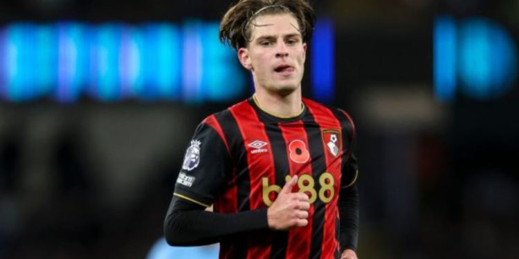 Futbollisti i papritur nuk do të marrë pjesë në ndeshjen kundër Serbisë, Thomas Tuchel e lë jashtë skuadrës 22-vjeçarin.