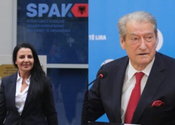 GJKKO ka pezulluar Ballukun nga detyra, Berisha thotë: Më thanë, por nuk e besoja! Këtu është arsyetimi përse nuk u shkarkua nga qeveria.