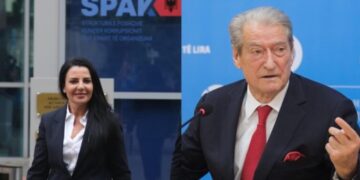 GJKKO ka pezulluar Ballukun nga detyra, Berisha thotë: Më thanë, por nuk e besoja! Këtu është arsyetimi përse nuk u shkarkua nga qeveria.