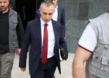 GJKKO kërkon nga SPAK hetimin e deputetit të PD-së, Arjan Ndoja, për pastrim parash dhe mosdeklarim të pasurisë