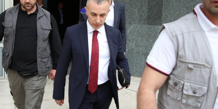 GJKKO kërkon nga SPAK hetimin e deputetit të PD-së, Arjan Ndoja, për pastrim parash dhe mosdeklarim të pasurisë