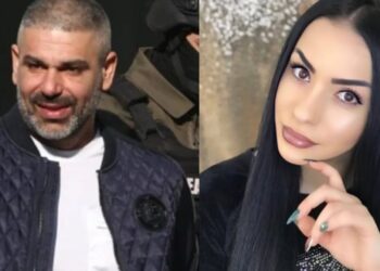 GJKKO lirojnë nga paraburgimi të dashurën e Safet Bajrit, ish-missin Eria Ago