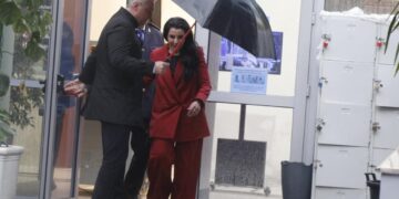 GJKKO publikon vendimin pas seancës për pezullimin nga detyra të Belinda Ballukut dhe ndalimin e përdorimit të pasaportës.