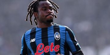 Galatasaray në prag të afrimit të sulmuesit që Interi e ndjeki gjatë gjithë verës, ashtu si Osimhen, në janar.