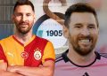 Gallatasaray paraqet ofertën për Messin, reagon Inter Miami ndërsa klubi turk nuk është i vetmi që shpreh interes.