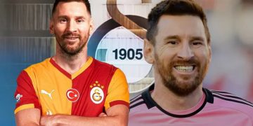 Gallatasaray paraqet ofertën për Messin, reagon Inter Miami ndërsa klubi turk nuk është i vetmi që shpreh interes.