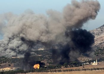 Gazitë e fundit në jug të Libanit, Izraeli paralajmëron për intensifikimin e operacioneve kundër Hezbollahut.