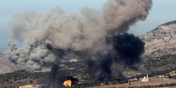 Gazitë e fundit në jug të Libanit, Izraeli paralajmëron për intensifikimin e operacioneve kundër Hezbollahut.