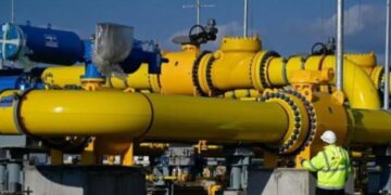 Gjermania, mundësi rikthimi te gazi rus? CDU: Është e nevojshme të rishikojmë sanksionet ndaj Moskës.