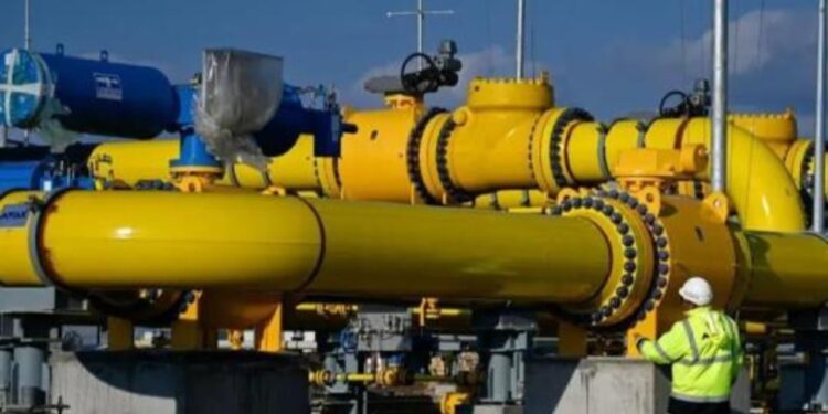 Gjermania, mundësi rikthimi te gazi rus? CDU: Është e nevojshme të rishikojmë sanksionet ndaj Moskës.