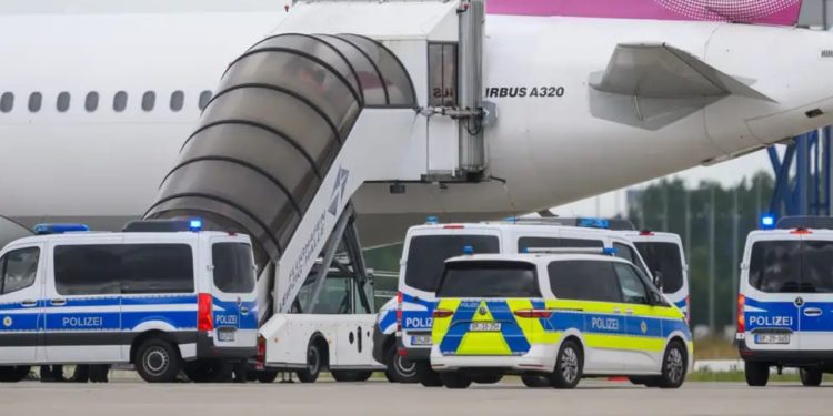 Gjermania promovon rikthimin e refugjatëve në Siri dhe Afganistan.