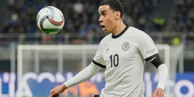 Gjermania shpreh shqetësim për atletët që lënë të papërdorur fanellat e përfaqësive: Kërkojmë shpërblim nga federatat që përfitojnë.