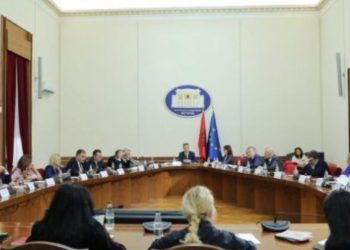 Gjiknuri dhe Bylykbashi dërgojnë letër ODIHR dhe Komisionit të Venecias, kërkesa për mbështetje në ekspertizën për reformën zgjedhore.