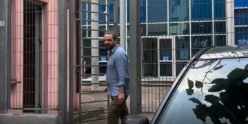 Gjykata e Lartë hedh poshtë ankimimin e vëllait të Erion Veliajt lidhur me kontrollin e SPAK në banesë