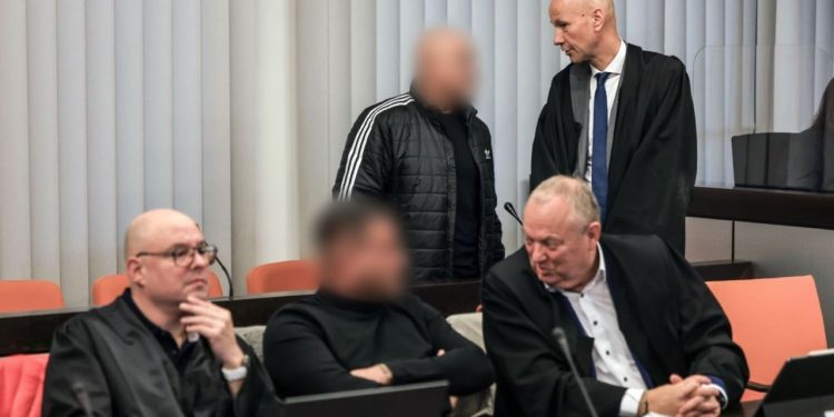 Gjyqi për shantazh ndaj familjes së Michael Schumacher, gjykatësi: Një situatë e turpshme…