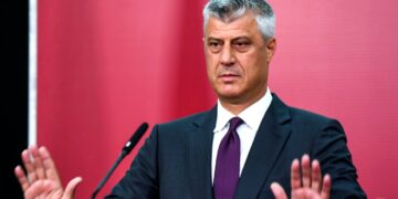 “Gjyqtarët kanë përgjegjësinë” / Gjykata Speciale e Kosovës ende nuk ka përcaktuar një datë për verdiktin ndaj ish-përfaqësuesve të UÇK-së.