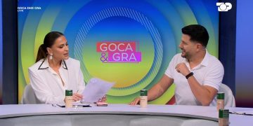 Goca dhe Gra: Deklarata e Ermal Mamaqit “Njerëzit e varfër e meritojnë statusin e tyre” shkakton polemika: Aktivizohu dhe vepro, pasi shumë shpejt…