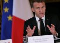 Grabitja në Muzene e Luvrit: Macron premton se objektet e vjedhura do të rikuperohen dhe autorët do të mbajnë përgjegjësi.