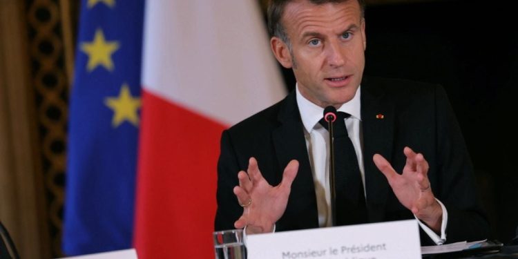 Grabitja në Muzene e Luvrit: Macron premton se objektet e vjedhura do të rikuperohen dhe autorët do të mbajnë përgjegjësi.