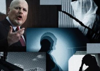 Gruaja që akuzoi kryeprokurorin e Hagës për abuzim seksual, është bërë objekt i survejimit nga inteligjenca e Katarit.