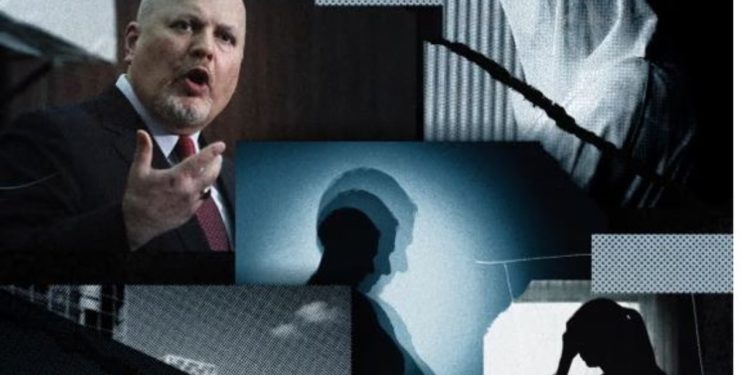 Gruaja që akuzoi kryeprokurorin e Hagës për abuzim seksual, është bërë objekt i survejimit nga inteligjenca e Katarit.