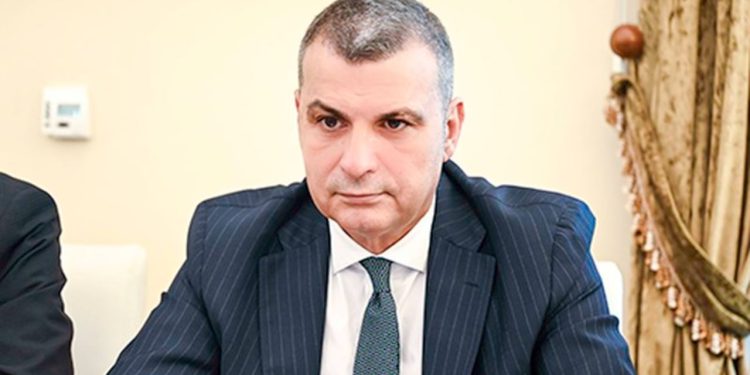 Guvernatori Sejko zhvillon një takim me misionin e FMN-së, theksohet forcimi i Lekut: Kursi i lirë i këmbimit kontribuon në ruajtjen e stabilitetit ekonomik.