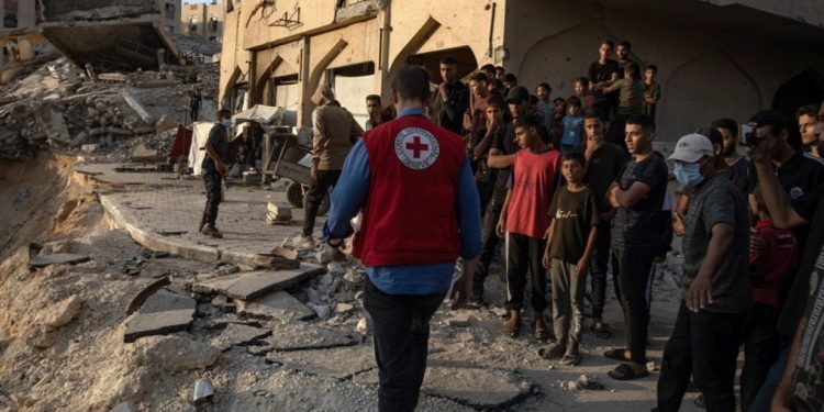 Hamasi dorëzon dje tre trupa, ndërsa Izraeli akuzon organizatën rebelim: Ata nuk janë peng i izraelitëve.