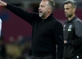 Hansi Flick shpreh hapur: 'Më impresionoi presingu i ekipit'