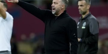 Hansi Flick shpreh hapur: 'Më impresionoi presingu i ekipit'