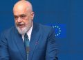 Hapet grupi i kapitullit përfundimtar / Rama në Bruksel: Nuk jemi përfaqësues të një partie politike, por të një kombi. Shqipëria niset me krenari nga ky etapë.