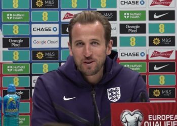 Harry Kane pas përballjes me Shqipërinë: Një nga sfidat më të vështira për ne...