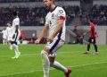 Harry Kane pranon: Ndeshja ndaj Shqipërisë mund të jetë një nga më sfiduese në grup.