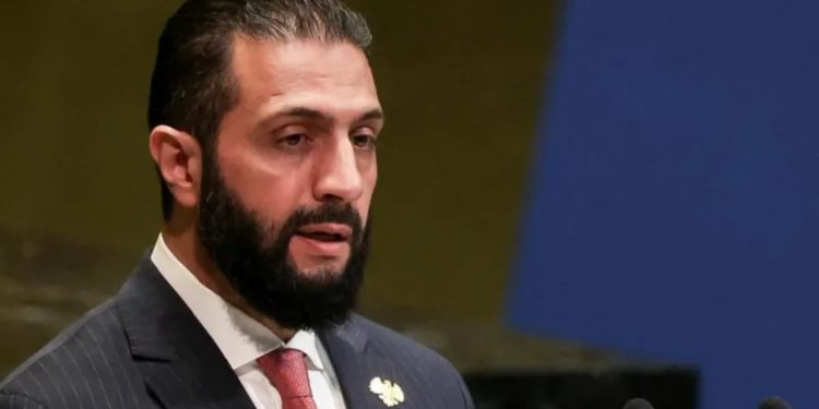 Heqja e sanksioneve për Sirinë, Presidenti Sharaa në SHBA për negociata me Trump