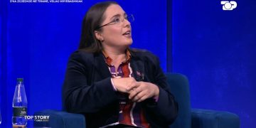 Hetimet e SPAK: Cili është subjekti tjetër pas dosjes së ‘Tunelit të Llogarasë’, zbulohet nga gazetarja Anila Hoxha në Top Story